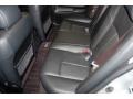 Liquid Platinum Silver - G 35 Sedan Photo No. 21