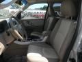Silver Metallic - Mariner Hybrid 4WD Photo No. 8