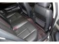 Liquid Platinum Silver - G 35 Sedan Photo No. 24