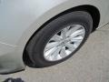 Silver Pearl Metallic - Odyssey Touring Photo No. 9