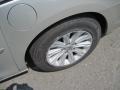 Silver Pearl Metallic - Odyssey Touring Photo No. 10