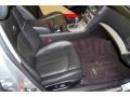 Liquid Platinum Silver - G 35 Sedan Photo No. 26