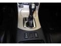 Liquid Platinum Silver - G 35 Sedan Photo No. 28