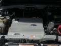 Silver Metallic - Mariner Hybrid 4WD Photo No. 14