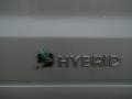 Silver Metallic - Mariner Hybrid 4WD Photo No. 16