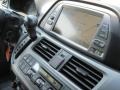 Silver Pearl Metallic - Odyssey Touring Photo No. 19