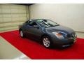 Liquid Platinum Silver - G 35 Sedan Photo No. 33
