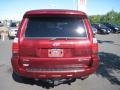 2006 Salsa Red Pearl Toyota 4Runner Sport Edition 4x4  photo #3