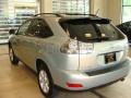 Bamboo Pearl - RX 350 AWD Photo No. 5