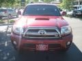 2006 Salsa Red Pearl Toyota 4Runner Sport Edition 4x4  photo #6