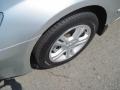 2007 Alabaster Silver Metallic Honda Accord EX-L Sedan  photo #9