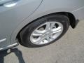 2007 Alabaster Silver Metallic Honda Accord EX-L Sedan  photo #10