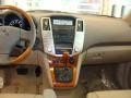 Bamboo Pearl - RX 350 AWD Photo No. 12