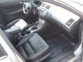 2007 Alabaster Silver Metallic Honda Accord EX-L Sedan  photo #16
