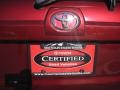 2006 Salsa Red Pearl Toyota 4Runner Sport Edition 4x4  photo #31