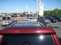 2006 Salsa Red Pearl Toyota 4Runner Sport Edition 4x4  photo #33