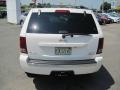 2005 Stone White Jeep Grand Cherokee Limited 4x4  photo #4