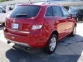 2009 Chili Pepper Red Saturn VUE XR V6  photo #4