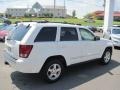 Stone White - Grand Cherokee Limited 4x4 Photo No. 5