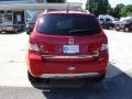 2009 Chili Pepper Red Saturn VUE XR V6  photo #5