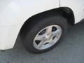 2005 Stone White Jeep Grand Cherokee Limited 4x4  photo #11