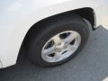 2005 Stone White Jeep Grand Cherokee Limited 4x4  photo #12