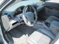2005 Stone White Jeep Grand Cherokee Limited 4x4  photo #13