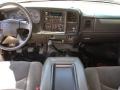 Graystone Metallic - Silverado 2500HD LS Extended Cab Photo No. 12