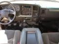 2006 Graystone Metallic Chevrolet Silverado 2500HD LS Extended Cab  photo #12