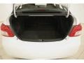 Polar White - Yaris Sedan Photo No. 20