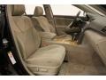 Black - Camry XLE Photo No. 21