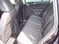 Deep Black Metallic - Tiguan Wolfsburg Edition Photo No. 7