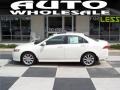Premium White Pearl - TSX Sedan Photo No. 1