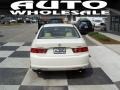 Premium White Pearl - TSX Sedan Photo No. 3