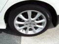 Premium White Pearl - TSX Sedan Photo No. 4