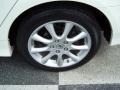 Premium White Pearl - TSX Sedan Photo No. 4