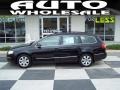 Deep Black - Passat 2.0T Wagon Photo No. 1