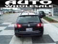Deep Black - Passat 2.0T Wagon Photo No. 3