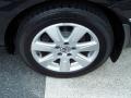 Deep Black - Passat 2.0T Wagon Photo No. 4