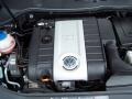Deep Black - Passat 2.0T Wagon Photo No. 6
