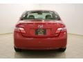 Barcelona Red Metallic - Camry LE Photo No. 5