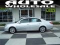 Classic Silver Metallic - Avalon XLS Photo No. 1
