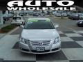 Classic Silver Metallic - Avalon XLS Photo No. 2