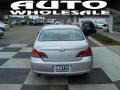 Classic Silver Metallic - Avalon XLS Photo No. 3