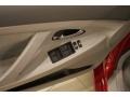 Barcelona Red Metallic - Camry LE Photo No. 8