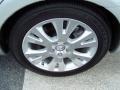 Classic Silver Metallic - Avalon XLS Photo No. 4