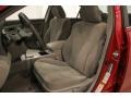 Barcelona Red Metallic - Camry LE Photo No. 9