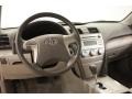 Barcelona Red Metallic - Camry LE Photo No. 10