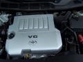 Classic Silver Metallic - Avalon XLS Photo No. 6