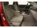 Barcelona Red Metallic - Camry LE Photo No. 18